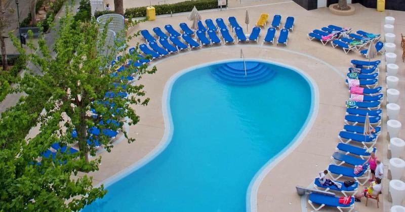 Fotos del hotel Sol Palmanova - All Inclusive:  5