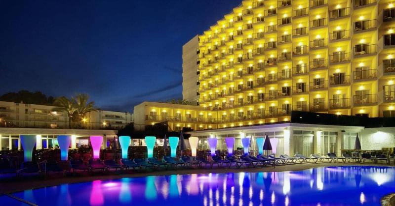 Fotos del hotel Sol Palmanova - All Inclusive:  81