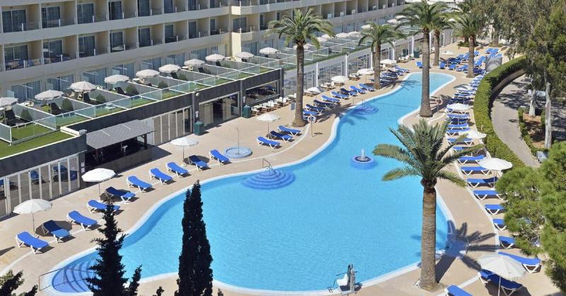 Fotos del hotel Sol Palmanova - All Inclusive:  69