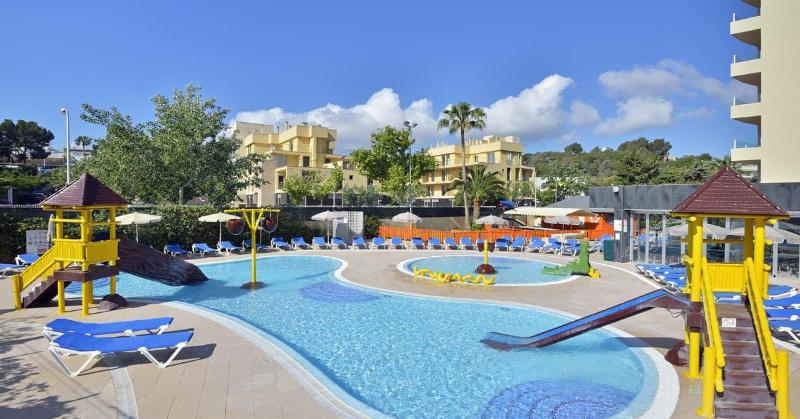 Fotos del hotel Sol Palmanova - All Inclusive:  74