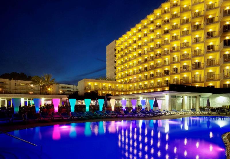 Fotos del hotel Sol Palmanova - All Inclusive:  79