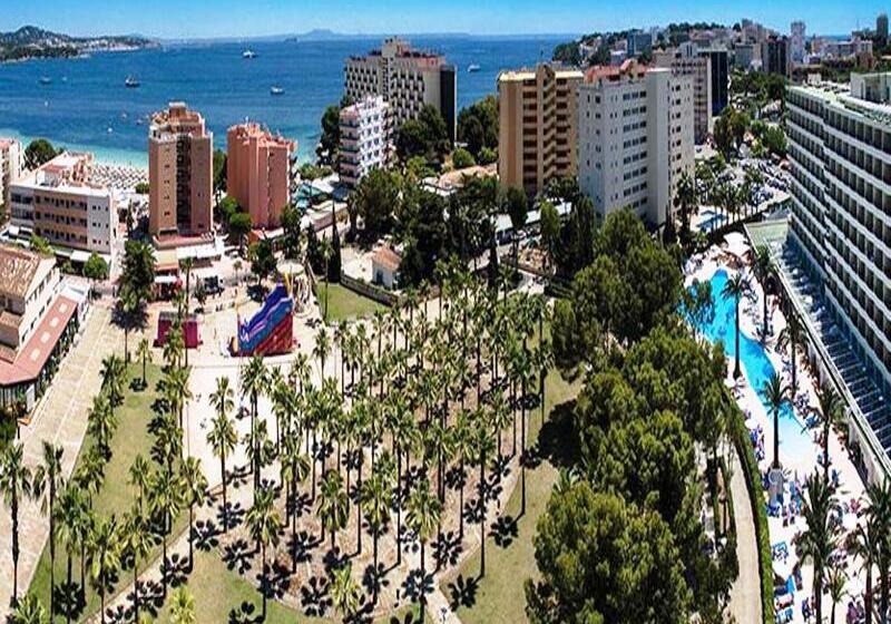 Fotos del hotel Sol Palmanova - All Inclusive:  84