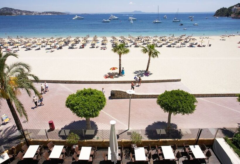 هتل Son Matias Beach  Adults Only