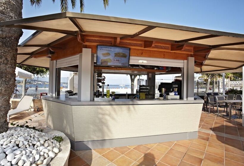 هتل Son Matias Beach  Adults Only