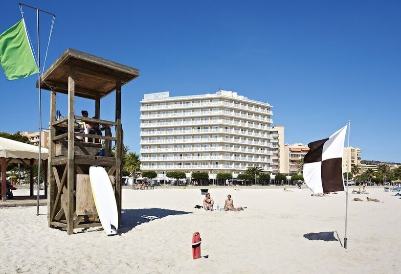 هتل Son Matias Beach  Adults Only