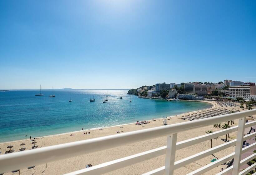 هتل Son Matias Beach  Adults Only
