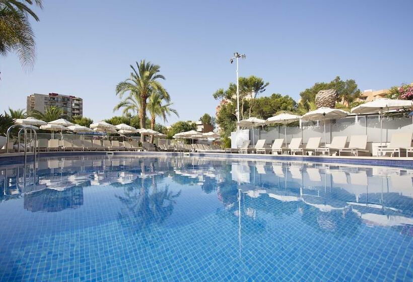هتل Son Matias Beach  Adults Only
