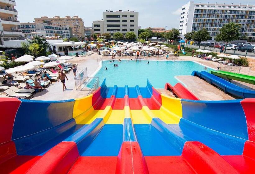 Otel Sorra Daurada Splash