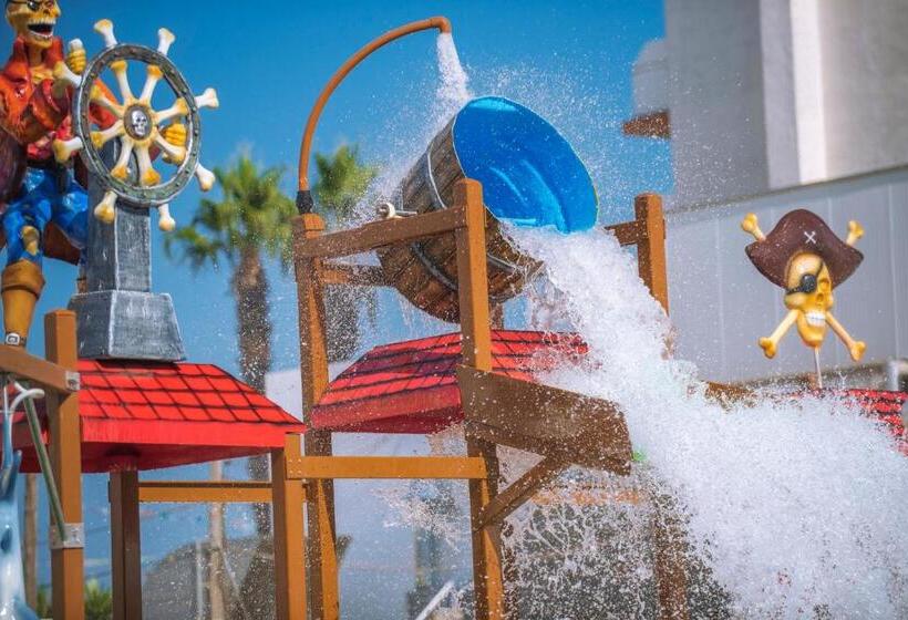 Otel Sorra Daurada Splash