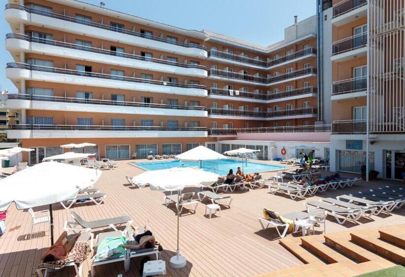 Hotel Sorra Daurada Splash