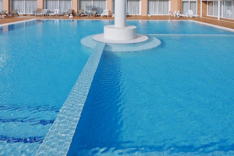 هتل Sorra Daurada Splash