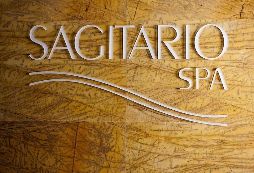 Hotel Spa Sagitario Playa