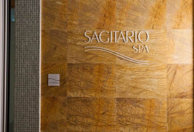 هتل Spa Sagitario Playa