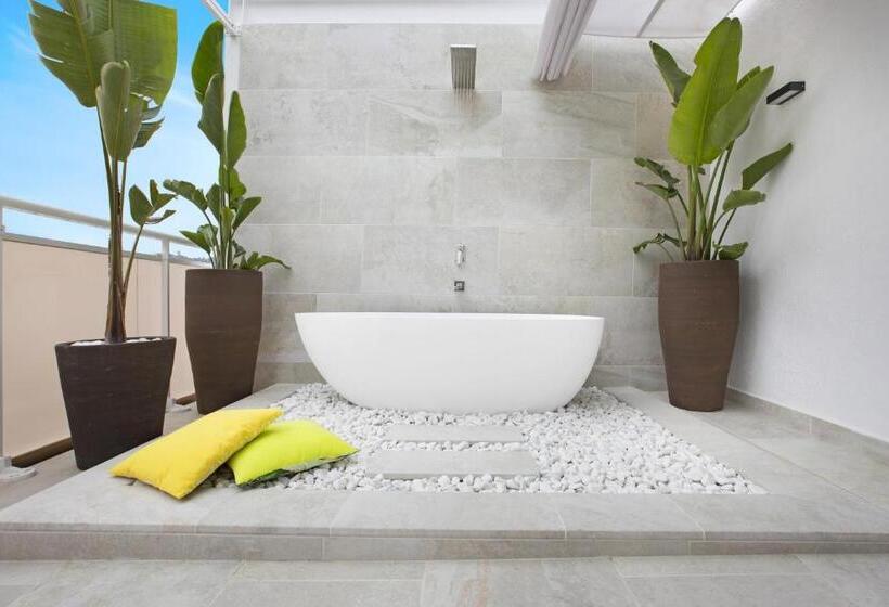 هتل Sumus Monteplaya & Spa 4* Sup - Adults Only