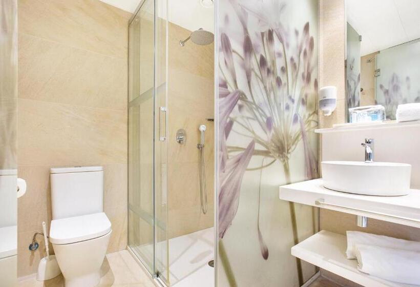هتل Sumus Monteplaya & Spa 4* Sup - Adults Only