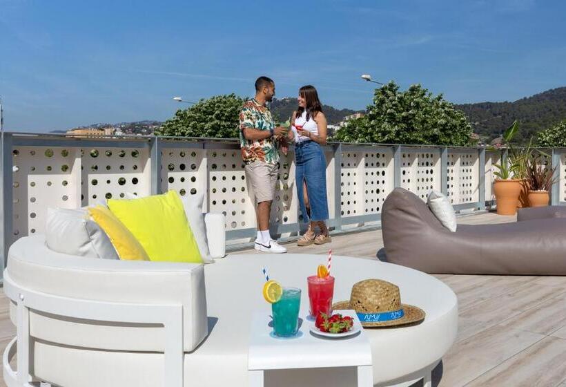هتل Sumus Monteplaya & Spa 4* Sup - Adults Only