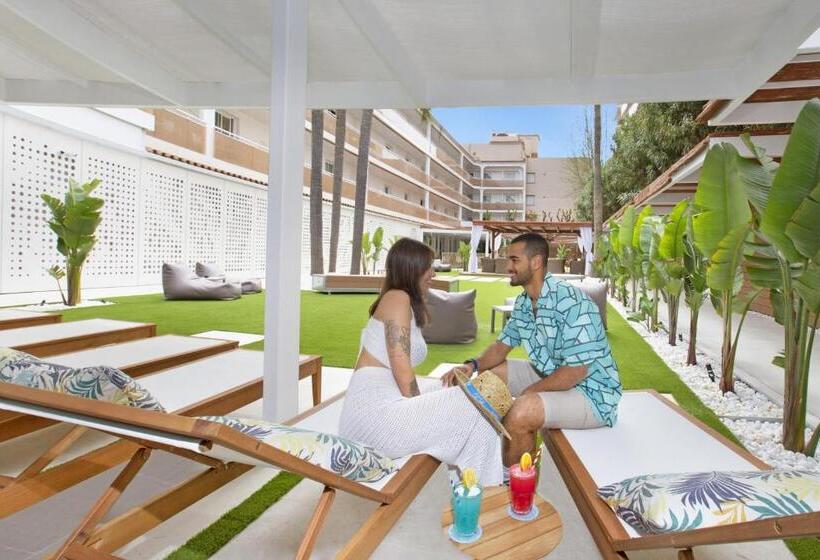 هتل Sumus Monteplaya & Spa 4* Sup - Adults Only
