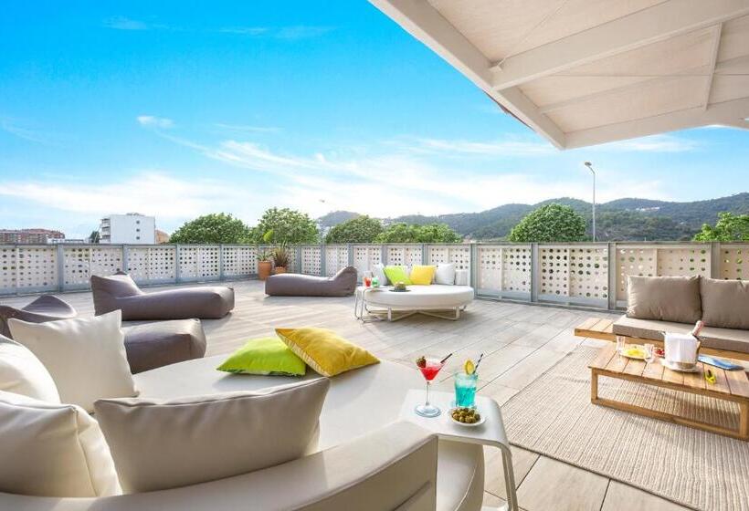 هتل Sumus Monteplaya & Spa 4* Sup - Adults Only
