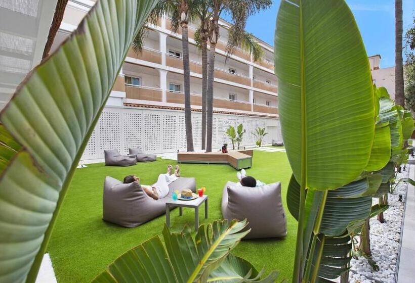 هتل Sumus Monteplaya & Spa 4* Sup - Adults Only