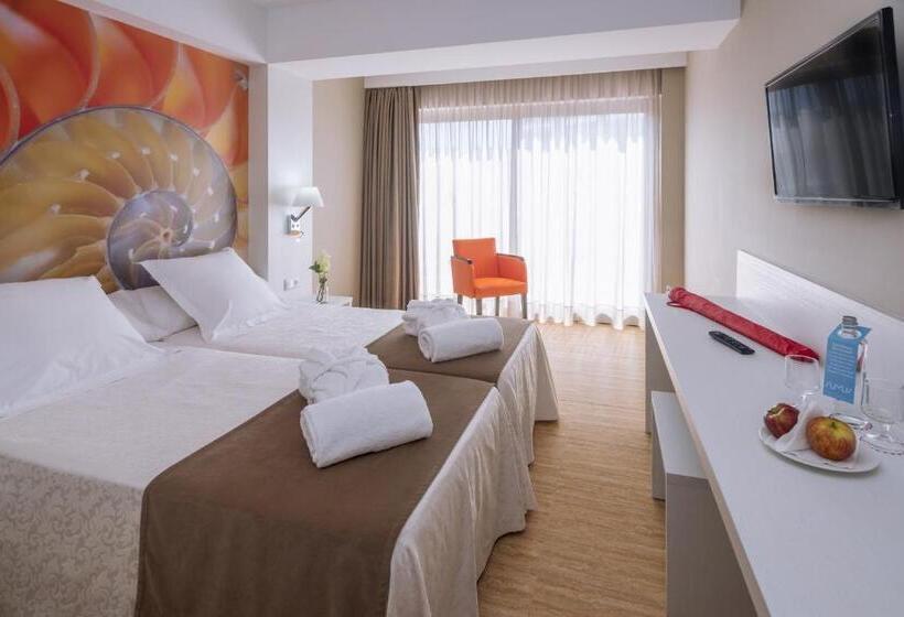 هتل Sumus Stella & Spa 4* Sup - Adults Recommended