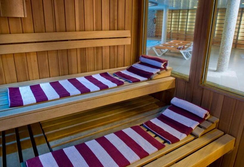هتل Sumus Stella & Spa 4* Sup - Adults Recommended