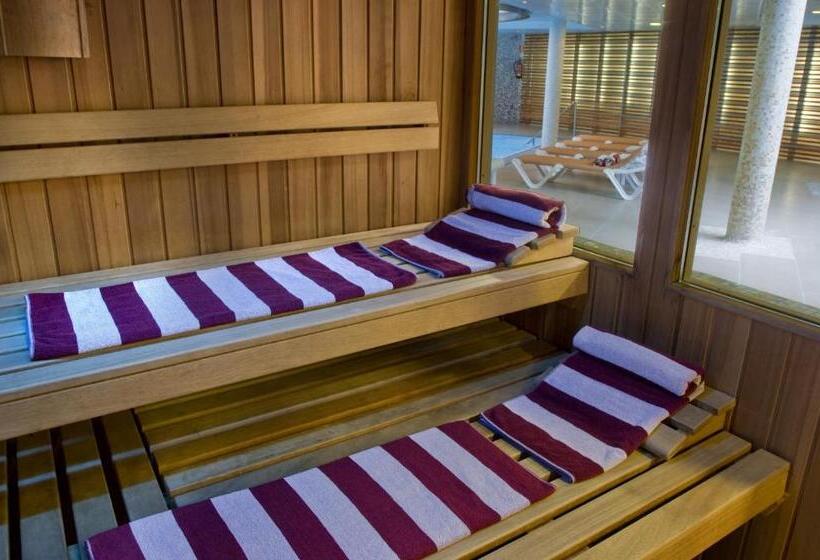 هتل Sumus Stella & Spa 4* Sup - Adults Recommended