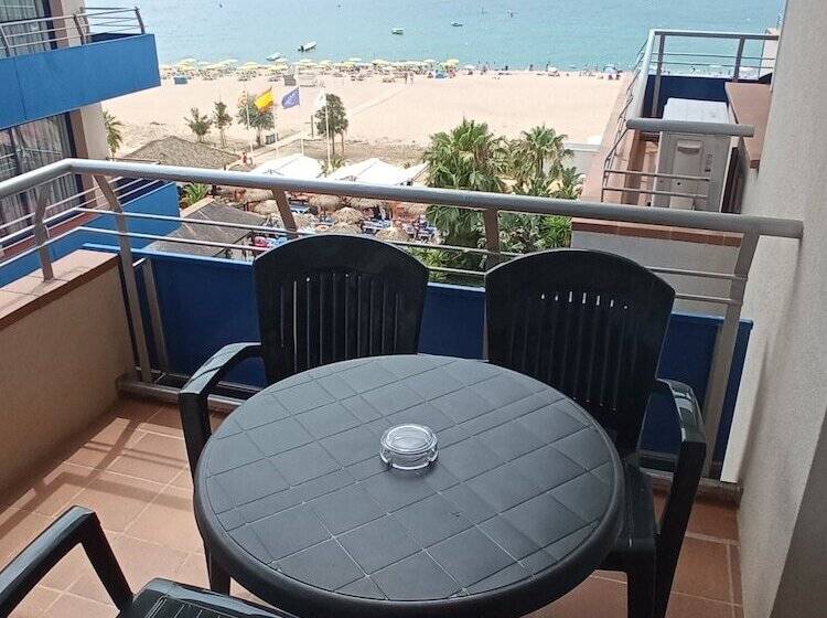 Fotos del hotel Tahití Playa:  17