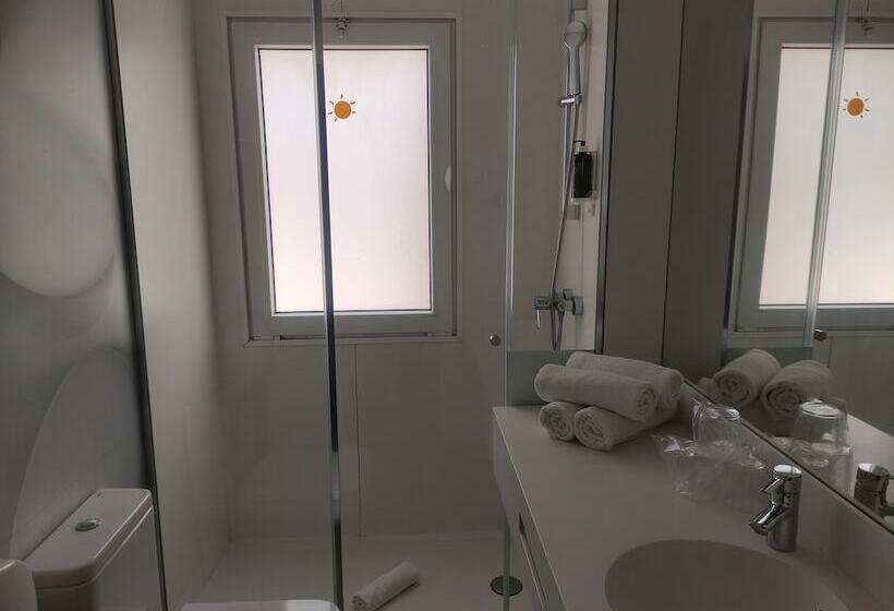 Fotos del hotel Tahití Playa:  8