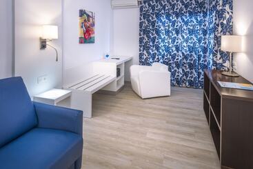 هتل Tahiti Playa