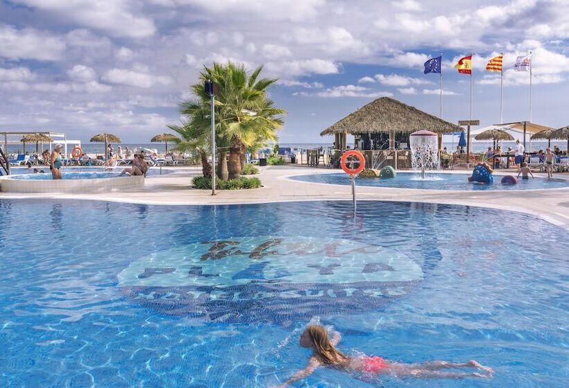 Fotos del hotel Tahití Playa: 1 Fotos del hotel Tahití Playa: 1