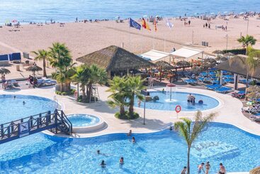 هتل Tahiti Playa