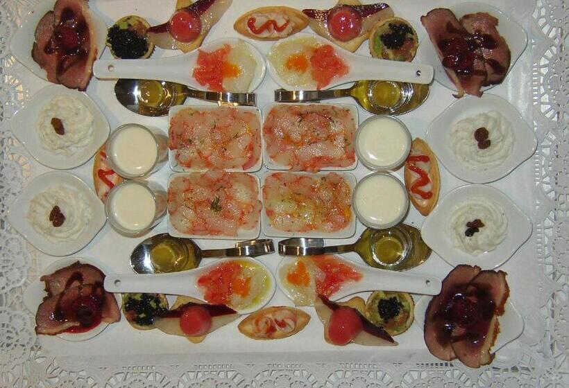 酒店 Tall De Conill