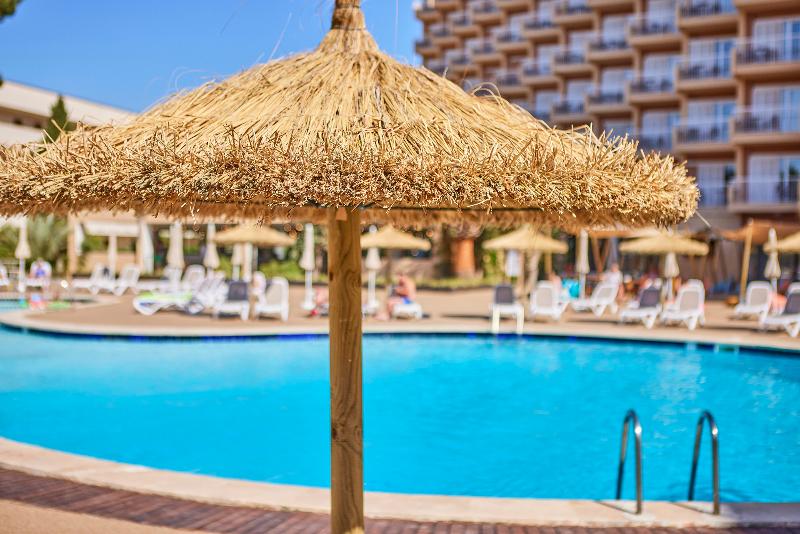 هتل tent Palmanova