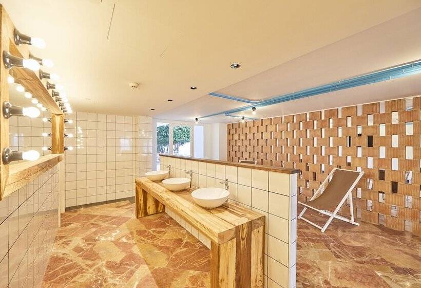 Fotos del hotel Tent Playa De Palma:  13