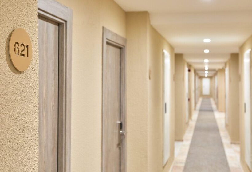 Fotos del hotel Tent Playa De Palma:  14