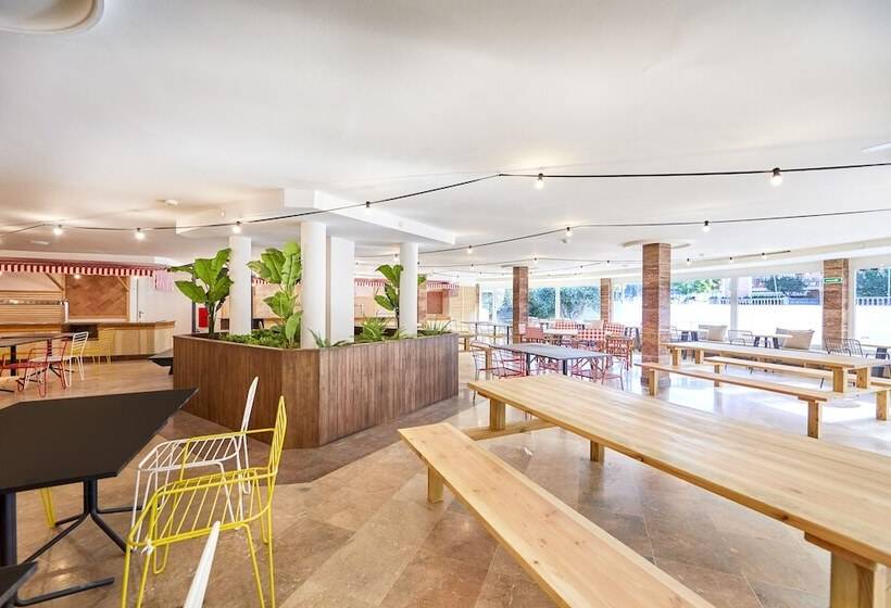 Fotos del hotel Tent Playa De Palma:  16