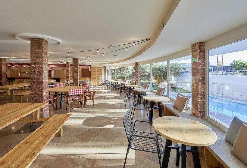 Fotos del hotel Tent Playa De Palma:  17