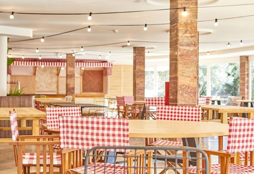 Fotos del hotel Tent Playa De Palma:  18