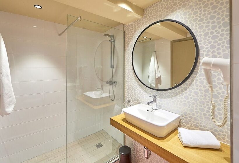 Fotos del hotel Tent Playa De Palma:  22