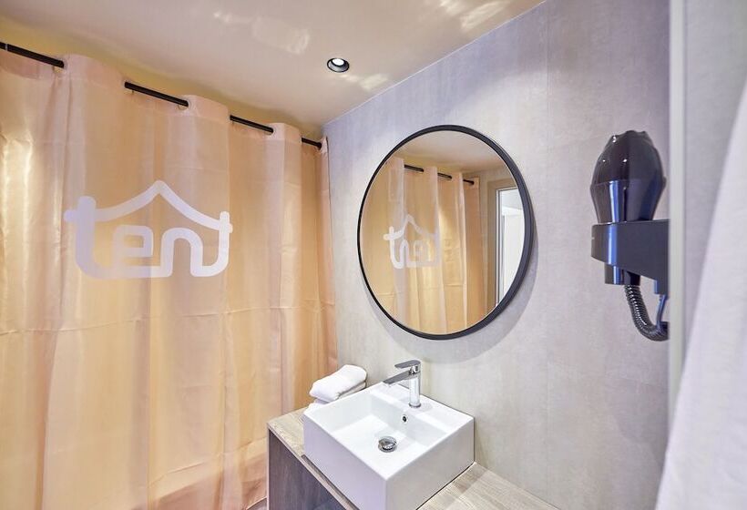 Fotos del hotel Tent Playa De Palma:  23