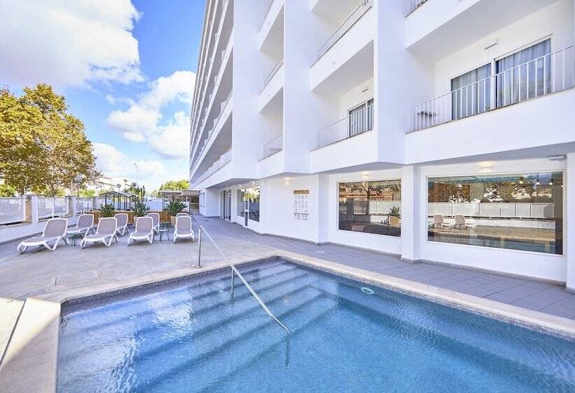 Fotos del hotel Tent Playa De Palma:  24