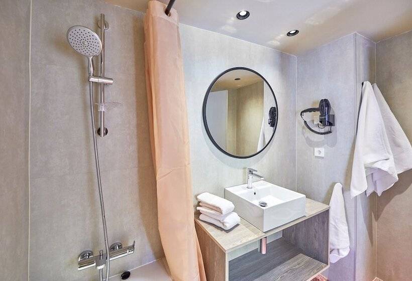 Fotos del hotel Tent Playa De Palma:  8