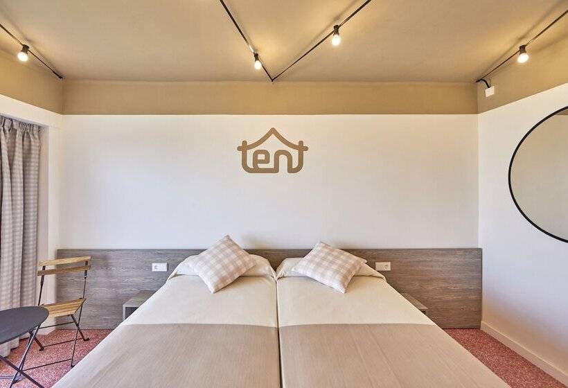 Fotos del hotel Tent Playa De Palma:  27