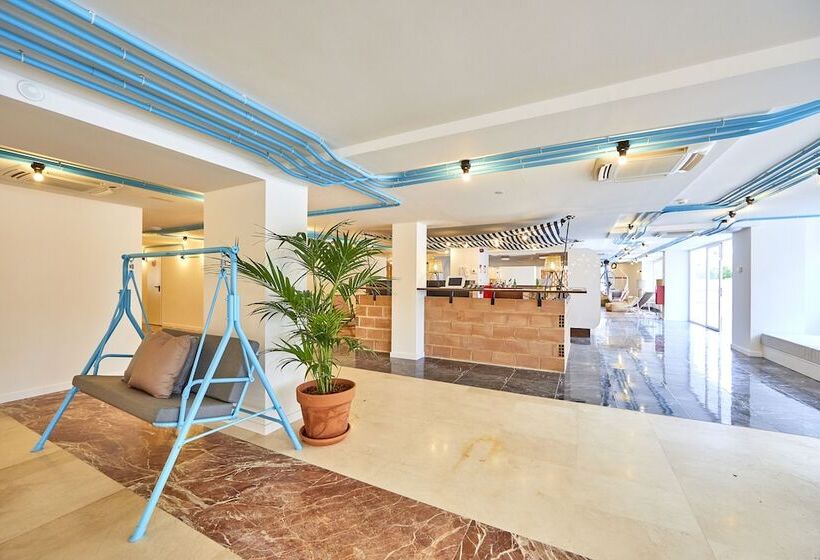 Fotos del hotel Tent Playa De Palma:  5