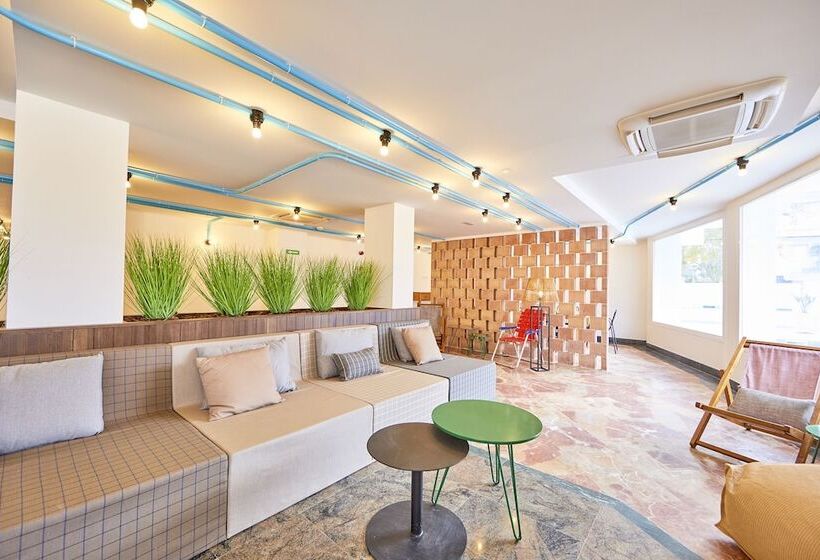 Fotos del hotel Tent Playa De Palma:  28