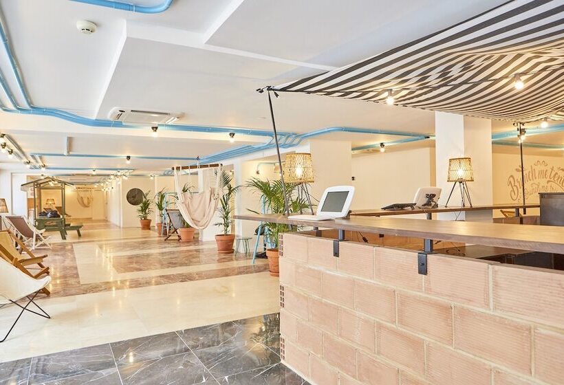 Fotos del hotel Tent Playa De Palma:  29