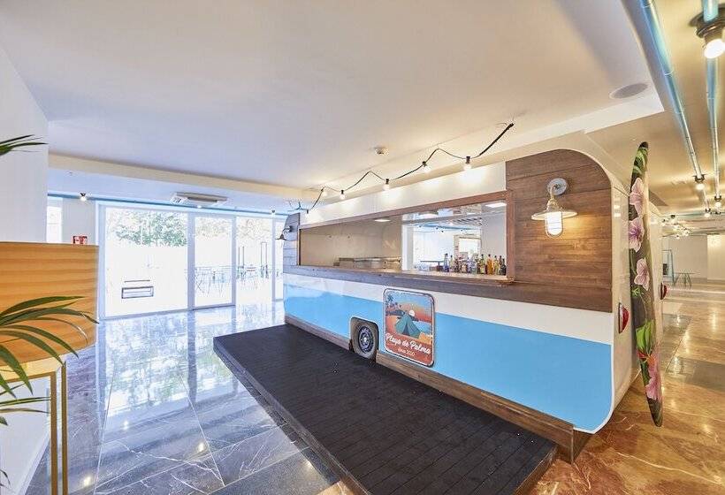 Fotos del hotel Tent Playa De Palma:  30