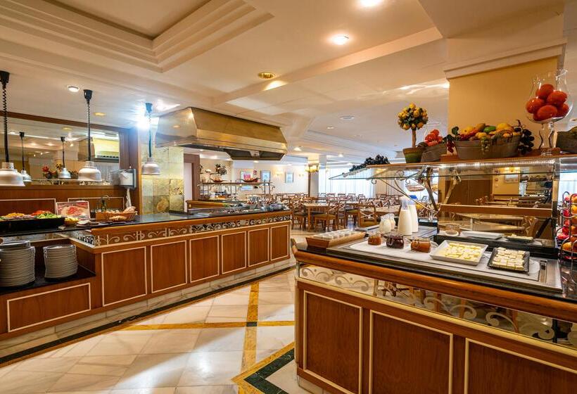 Hotel Thb Niagara - Adults Only