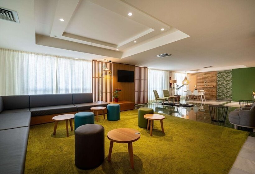 Fotos del hotel Niagara:  13