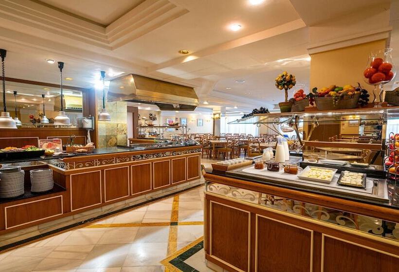 Fotos del hotel Niagara:  22